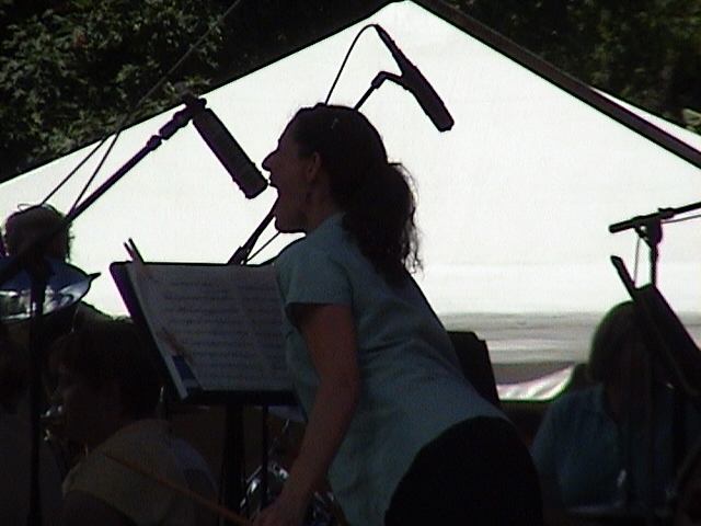 Julie Angelis Sodee (John Williams medley), GABBF 2005