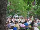 Weisiger Park Concert, GABBF 2005